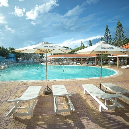 Cap Saint Jacques Hotel Vung Tau Kültér fotó