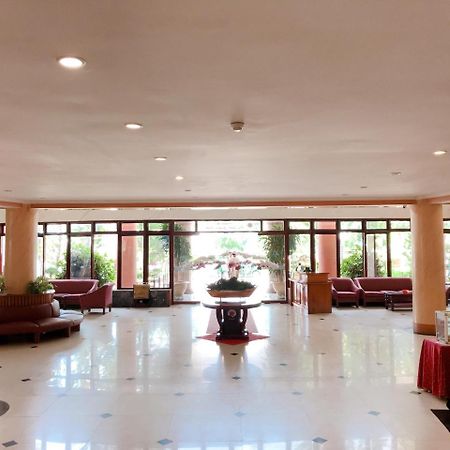 Cap Saint Jacques Hotel Vung Tau Kültér fotó