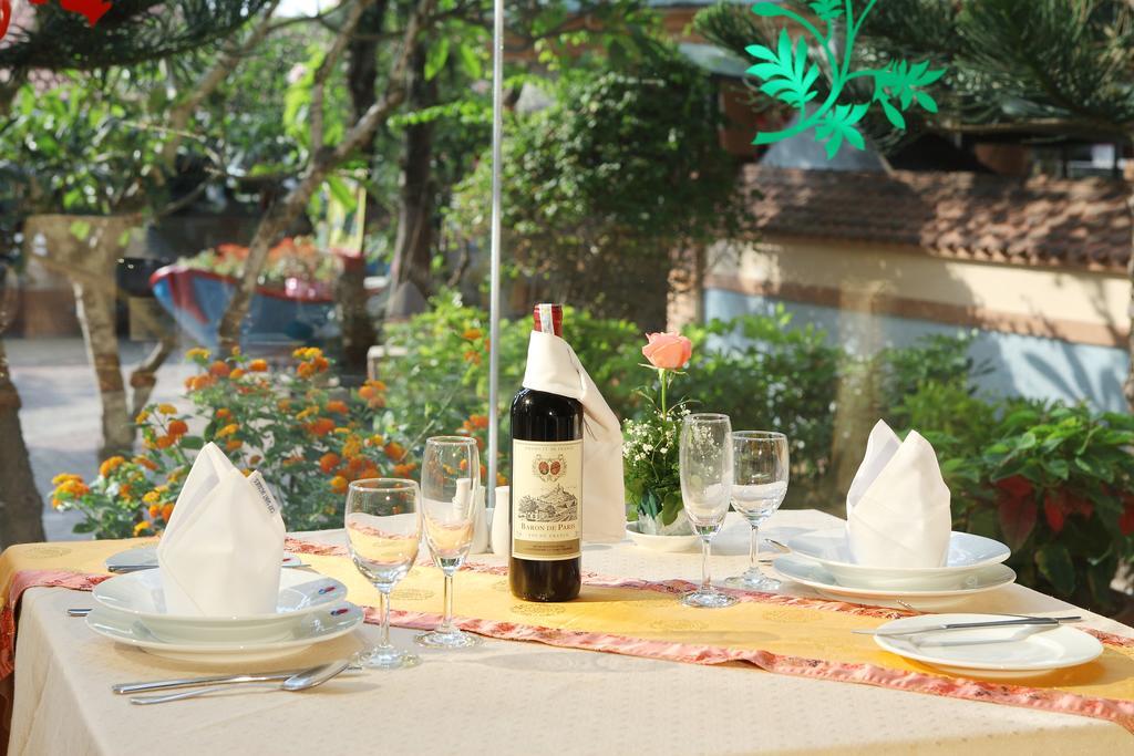Cap Saint Jacques Hotel Vung Tau Kültér fotó