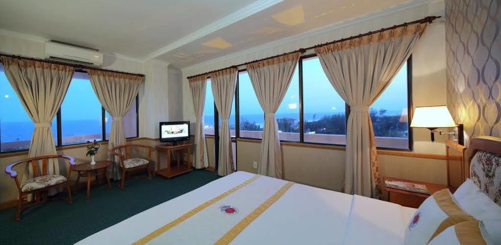 Cap Saint Jacques Hotel Vung Tau Kültér fotó