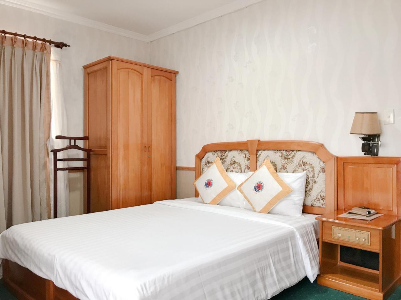 Cap Saint Jacques Hotel Vung Tau Kültér fotó