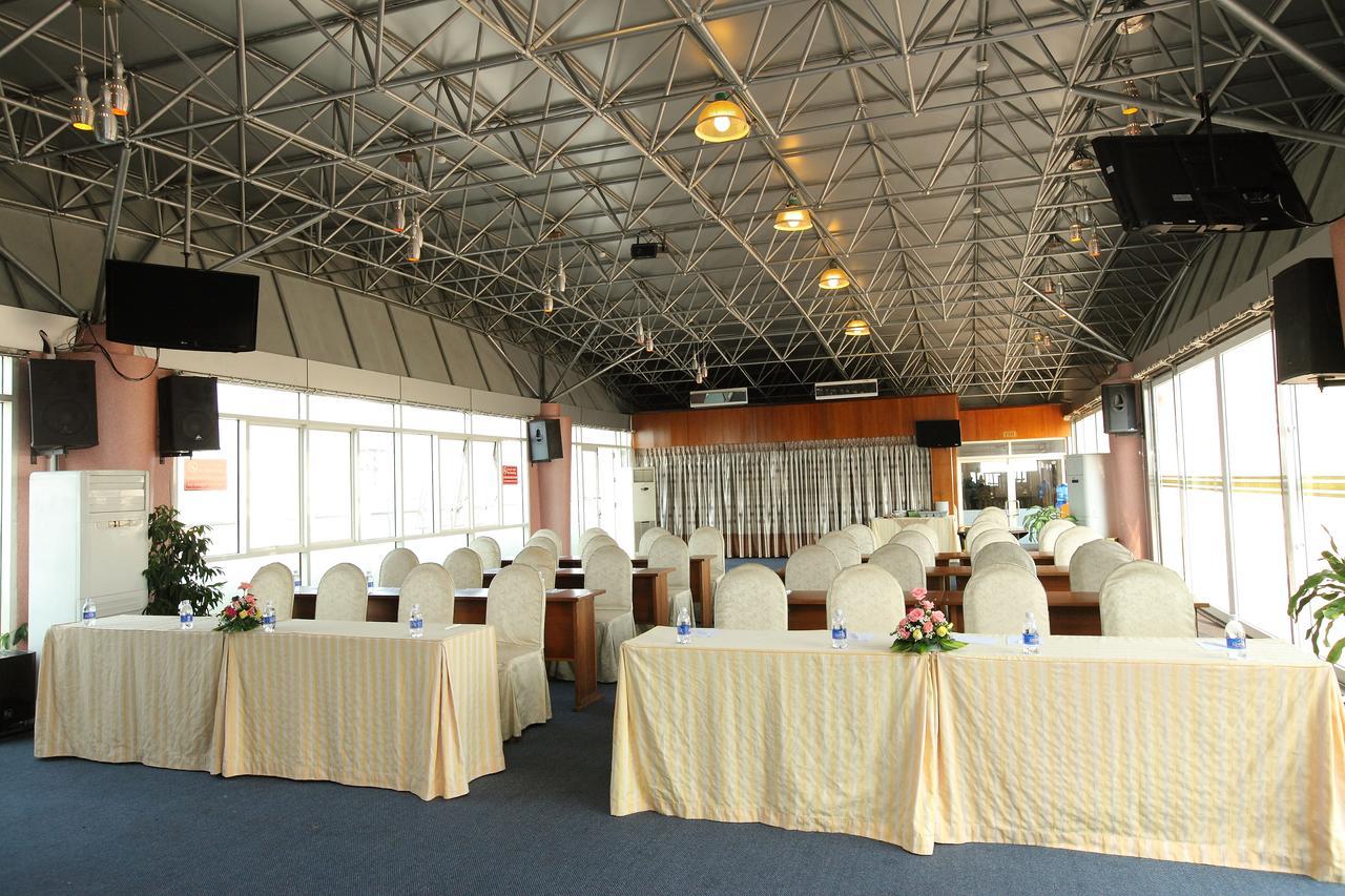 Cap Saint Jacques Hotel Vung Tau Kültér fotó