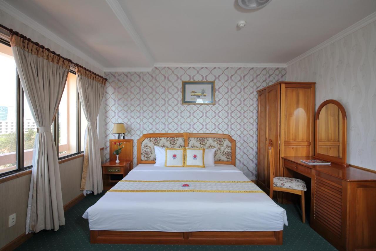 Cap Saint Jacques Hotel Vung Tau Kültér fotó