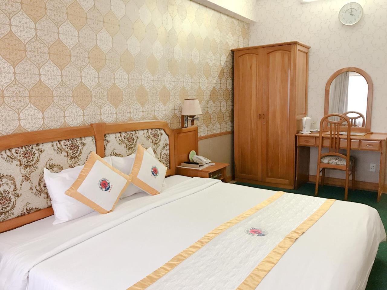 Cap Saint Jacques Hotel Vung Tau Kültér fotó