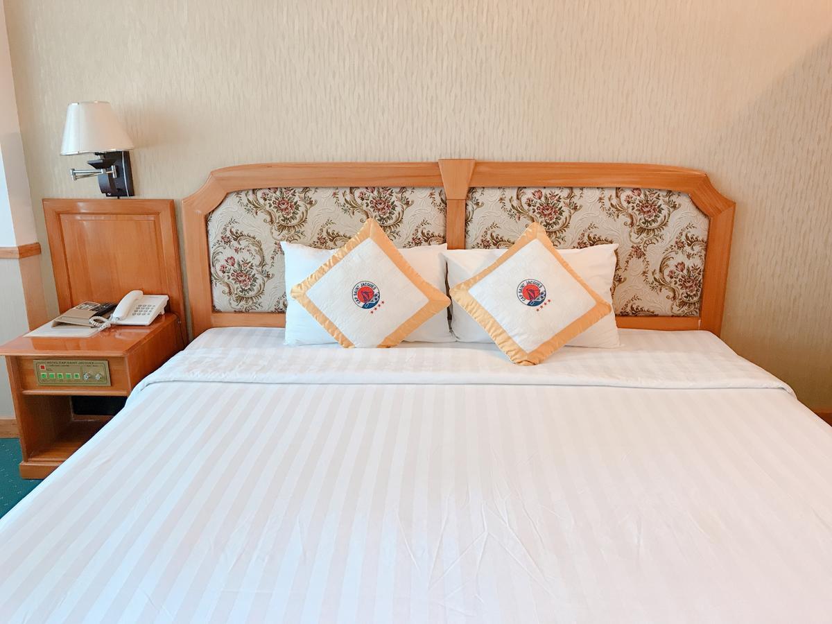 Cap Saint Jacques Hotel Vung Tau Kültér fotó
