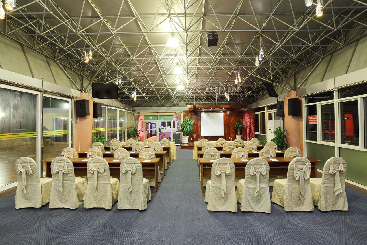 Cap Saint Jacques Hotel Vung Tau Kültér fotó