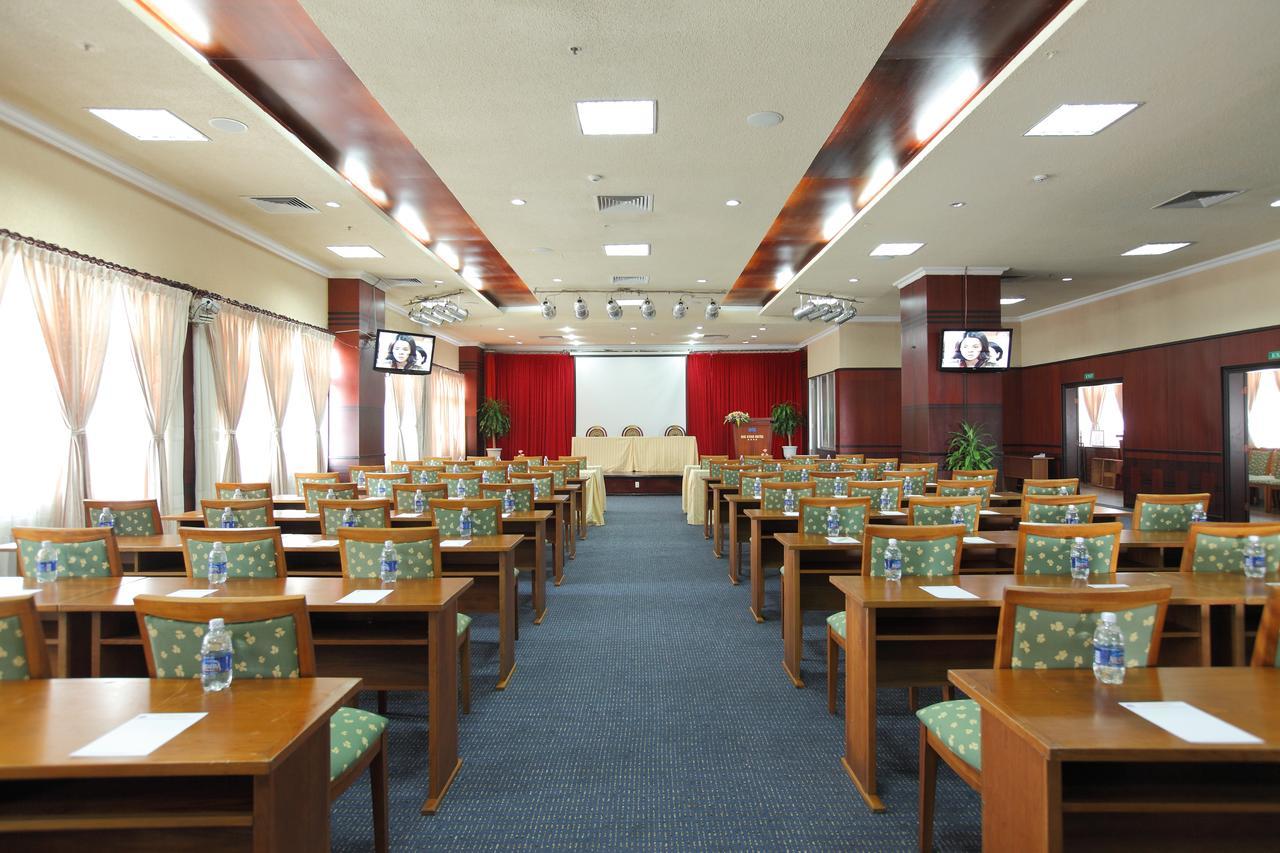 Cap Saint Jacques Hotel Vung Tau Kültér fotó