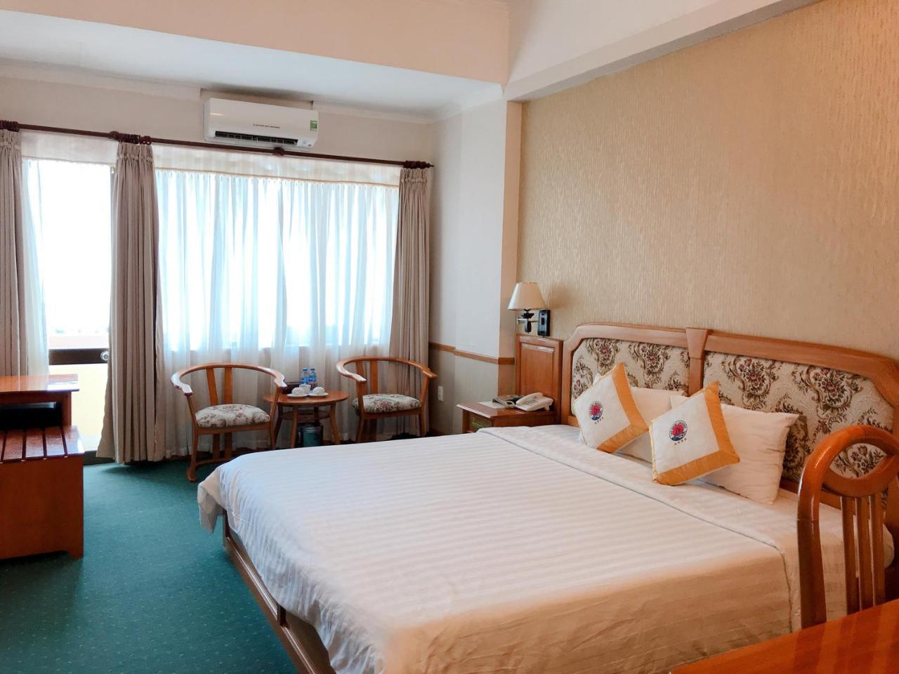 Cap Saint Jacques Hotel Vung Tau Kültér fotó