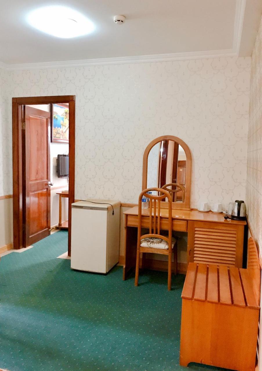 Cap Saint Jacques Hotel Vung Tau Kültér fotó