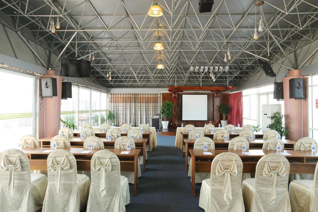 Cap Saint Jacques Hotel Vung Tau Kültér fotó
