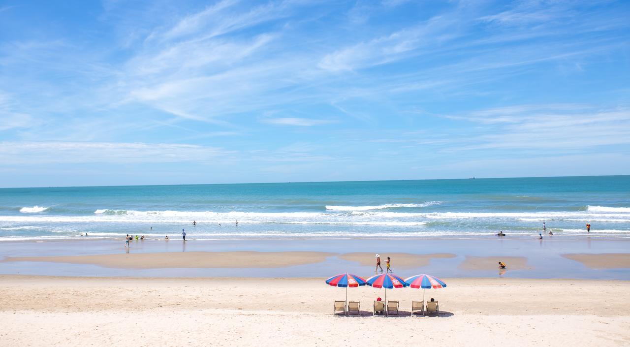 Cap Saint Jacques Hotel Vung Tau Kültér fotó