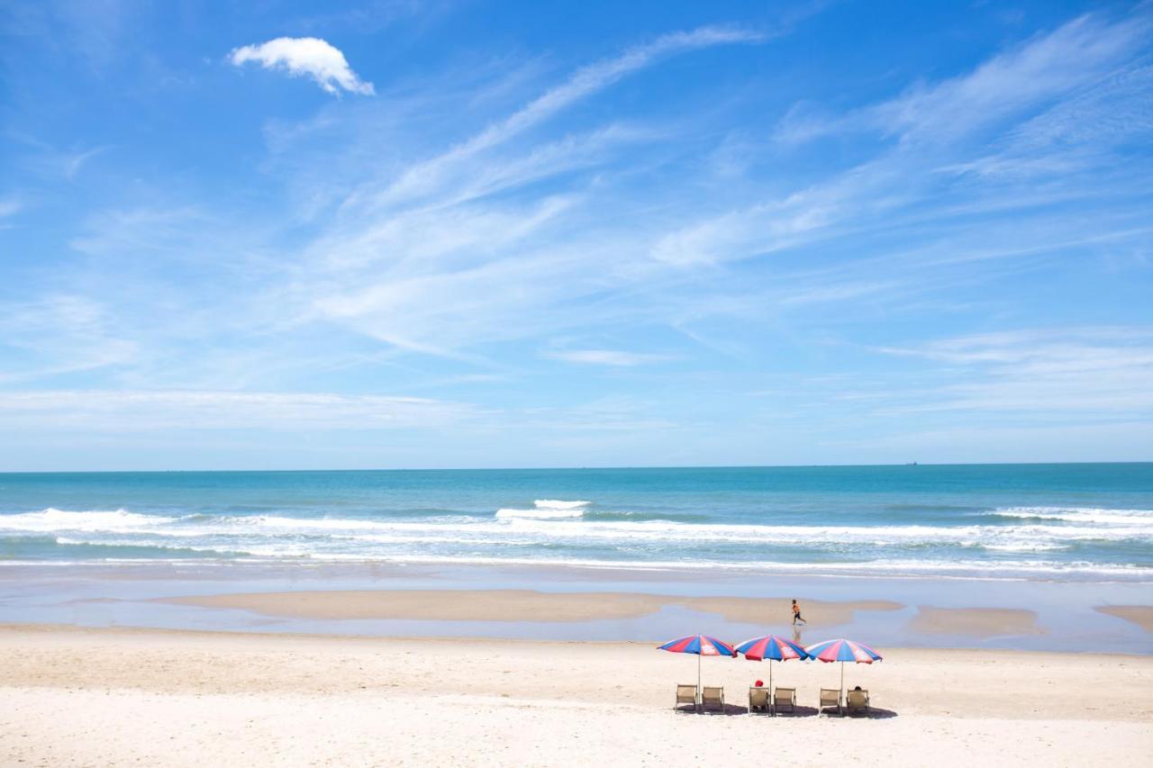 Cap Saint Jacques Hotel Vung Tau Kültér fotó