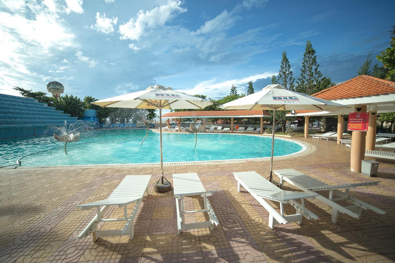 Cap Saint Jacques Hotel Vung Tau Kültér fotó